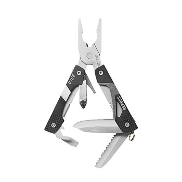 ガーバー バイス   プライヤーツール