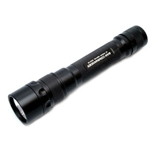 限定W特典付属 9AN コマンダー SUREFIRE(シュアファイア) - crumiller.com