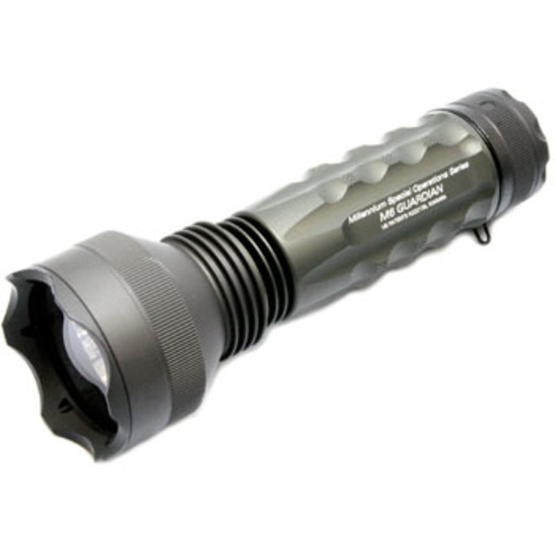 SUREFIRE(シュアファイア) M6 ガーディアン CB ハードアナダイズド M6