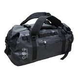 PACIFIC OUTDOOR(パシフィックアウトドアー) エクス･ドライダッフル DE200-BK ボストンバッグ･ダッフルバッグ