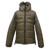 Snugpak(スナグパック) ラトビアンサスカッチ【ラトビア軍制式採用モデル】   ダウン･中綿ジャケット(メンズ)