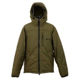 Snugpak(スナグパック) スリーカフード   ダウン･中綿ジャケット(メンズ)