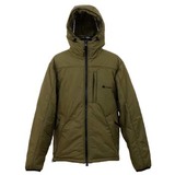 Snugpak(スナグパック) スリーカフード   ダウン･中綿ジャケット(メンズ)