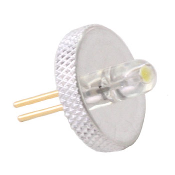 LED Light Works(LEDライトワークス) M-1 AAA(ソリテール)用   スペアバルブ