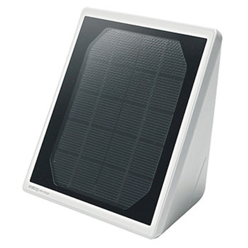サンヨー(SANYO) エネループ ソーラー充電器セット N-SC1AS
