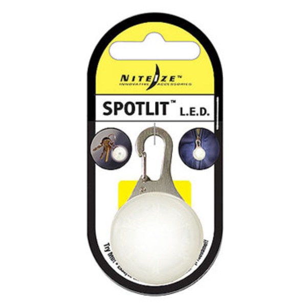 NITEIZE(ナイトアイズ) スポットリット SLG-06-02 ミニライト&アクセサリーライト