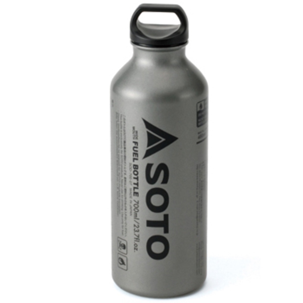 SOTO 広口フューエルボトル SOD-700-07 燃料タンク