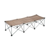 ユニフレーム(UNIFLAME) リラックスコット 680261 キャンプベッド