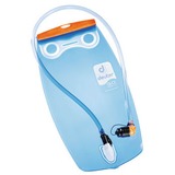 deuter(ドイター) ストリーマー 3.0L トランスパレント D32941 ハイドレーション