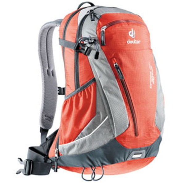 deuter ドイター クロスエアー 20 EXP