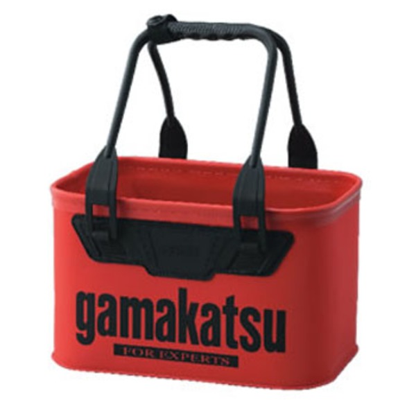 がまかつ(Gamakatsu) バッカン･フタ無 GM1869 バッカン･バケツ･エサ箱