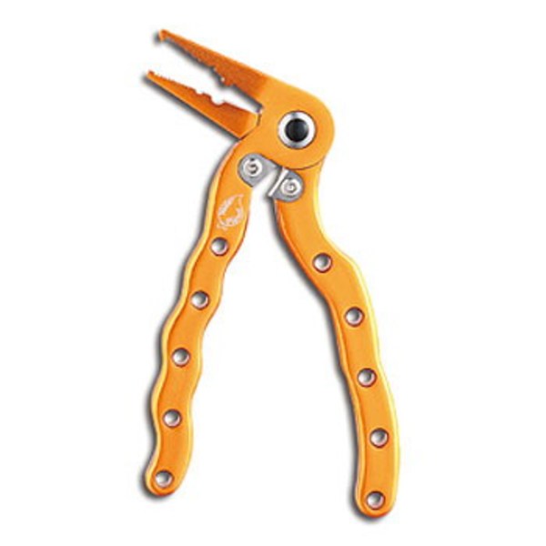 ウォータープラネット(WATER PLANET) ウォータープラネット プライヤー PELICAN 20268 フィッシングプライヤー