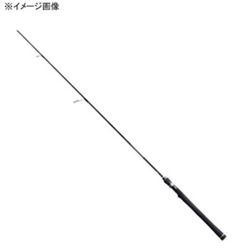 メジャークラフト ゴー・エモーション GES-66L GES-66L｜アウトドア