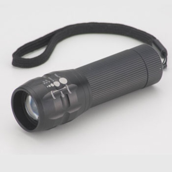 BUNDOK(バンドック) LEDライト1 BD-293 ハンディライト