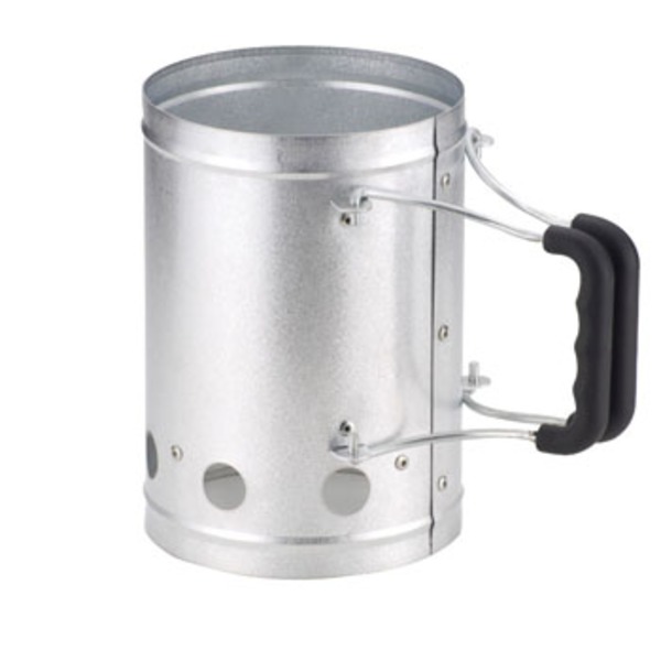 BUNDOK(バンドック) 炭火起こし BD-410 火起こし器