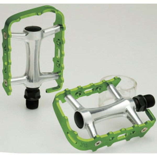 GIZA PRODUCTS(ギザプロダクツ) M21 ペダル サイクル/自転車 PDL10005 ペダル