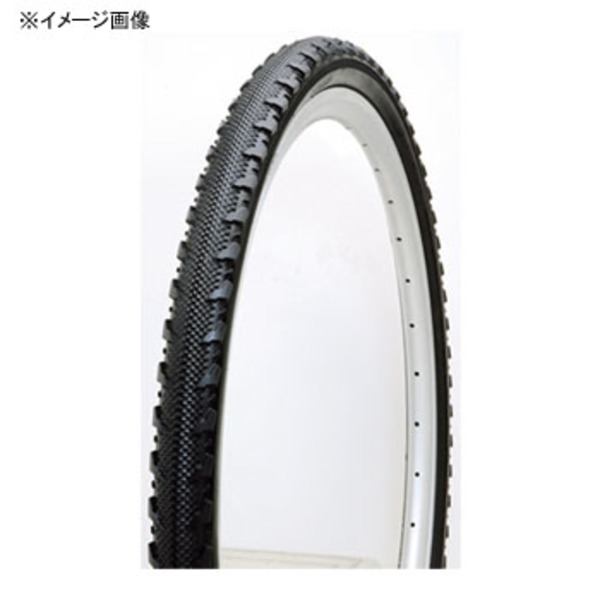 GIZA PRODUCTS(ギザプロダクツ) C-1208 街乗り用タイヤ 26×1.95 TIR21601 21～26インチタイヤ