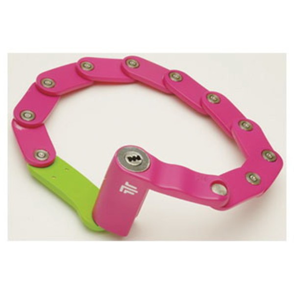 tate(タテ) マイクロ フォールディング ロック LKW16203 鍵･ロック