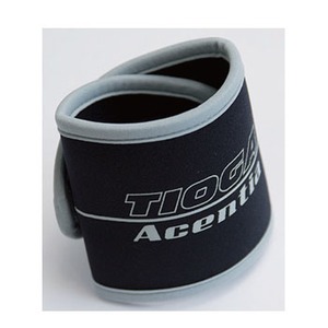 TIOGA(タイオガ) レッグ バンド サイクル/自転車 裾汚れ防止 ブラック ACZ21300 TIOGA(タイオガ) レッグ バンド サイクル/自転車 裾汚れ防止 ブラック ACZ21300
