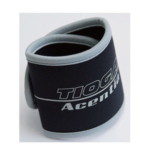 TIOGA(タイオガ) レッグ バンド サイクル/自転車 裾汚れ防止 ACZ21300 ズボンバンド