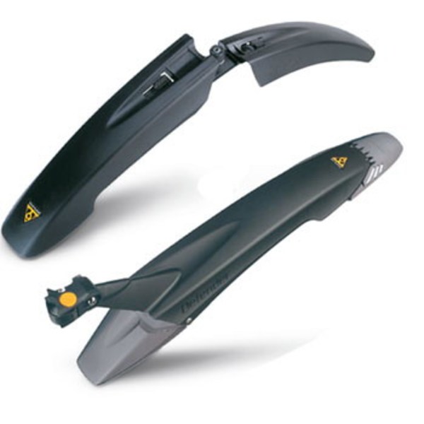 TOPEAK(トピーク) ディフェンダー FX/RX セット GDF09000 泥よけ･フェンダー
