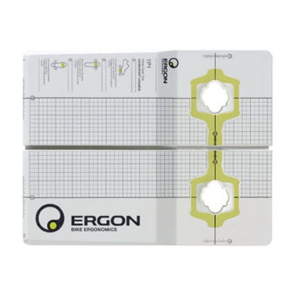ERGON(エルゴン) TP1 (クランクブラザーズ用) TOL19400 ペダル