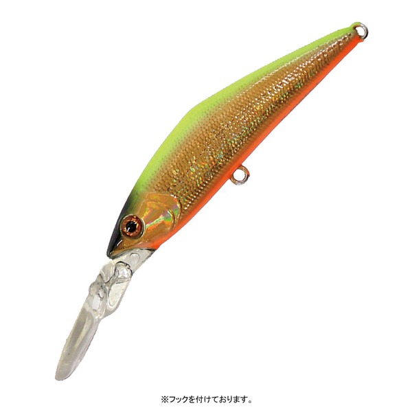 スミス(SMITH LTD) D-ダイレクト   ミノー