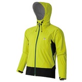 ファイントラック(finetrack) エバーブレス(R)バリオ ジャケット Men's FAM0211 ハードシェルジャケット(メンズ)