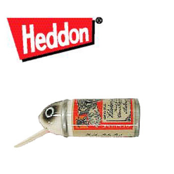 ヘドン ベビーバドクラシック   ノイジー