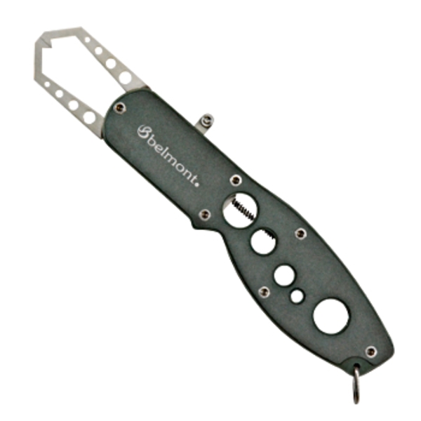 ベルモント(Belmont) レアメタルグリップ WO(T&T) MR-044 フィッシュグリップ