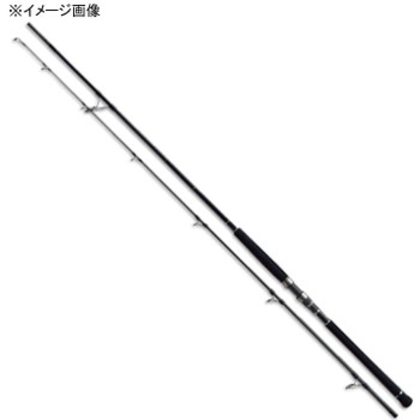 メジャークラフト KGエボリューション ショアジギング KGS-1002MH