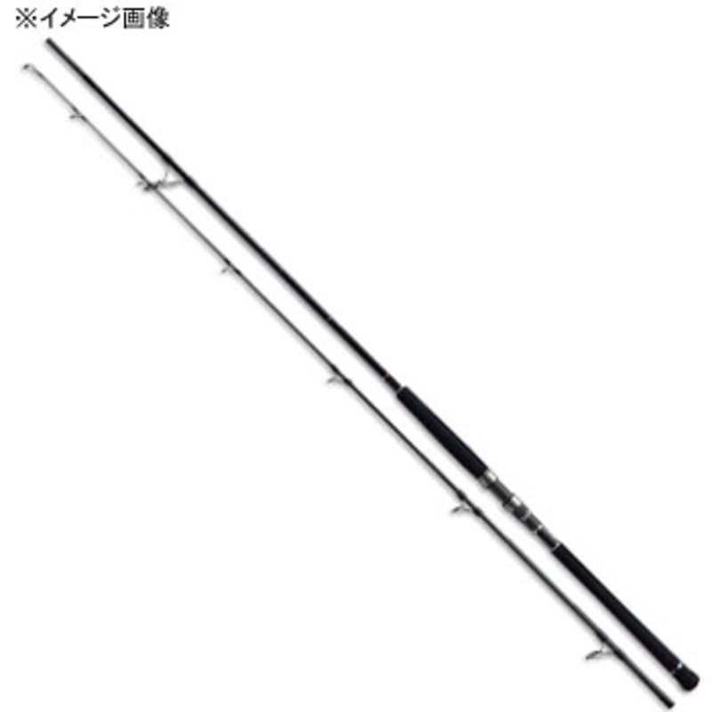 メジャークラフト KGエボリューション ショアジギング KGS-962MH