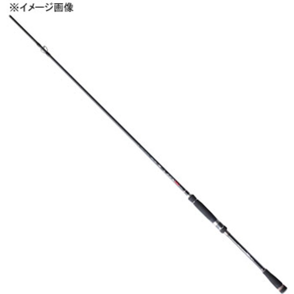 メジャークラフト KGワン ロングモデル KGE-902M   8フィート以上