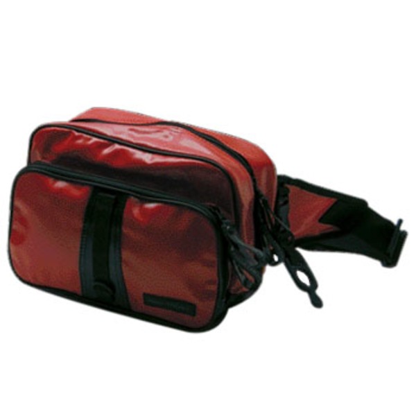 プロトラスト(PRO TRUST) ターポリンウエストバッグ BA-089 ウエストバッグ型