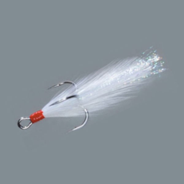 がまかつ(Gamakatsu) トレブルRB-MH FT 67889 トリプルフック