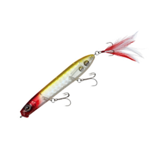 エバーグリーン(EVERGREEN) シャワーブローズ   ペンシルベイト