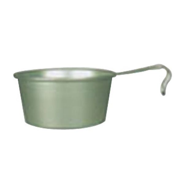 ベルモント(Belmont) チタンシェラカップ深型480 BM-086 チタン製マグカップ