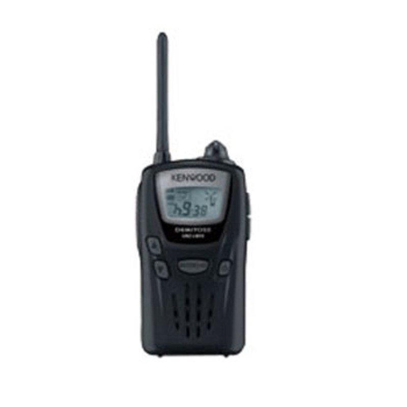 ケンウッド(KENWOOD) DEMITOSS20 UBZ-LM20B｜アウトドア用品・釣り具
