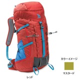Mt.Dax(マウンテンダックス) ピラー30 DM-112 30～39L