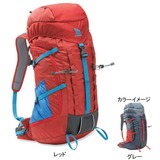 Mt.Dax(マウンテンダックス) ピラー30 DM-112 30～39L