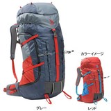 Mt.Dax(マウンテンダックス) ピラー50 DM-113 50～59L
