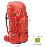 Mt.Dax(マウンテンダックス) ユーラシア80 DM-208 60L以上