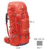 Mt.Dax(マウンテンダックス) ユーラシア80 DM-208 60L以上
