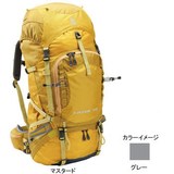Mt.Dax(マウンテンダックス) ラトック70 DM-209 60L以上
