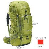 Mt.Dax(マウンテンダックス) スタージュ60 DM-210 60L以上