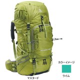 Mt.Dax(マウンテンダックス) スタージュ60 DM-210 60L以上