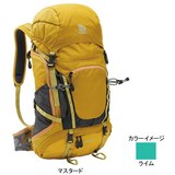 Mt.Dax(マウンテンダックス) パーン30 DM-211 30～39L