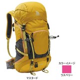 Mt.Dax(マウンテンダックス) パーン30 DM-211 30～39L