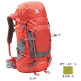 Mt.Dax(マウンテンダックス) イオ40 DM-212 40～49L