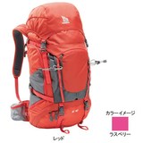 Mt.Dax(マウンテンダックス) イオ40 DM-212 40～49L